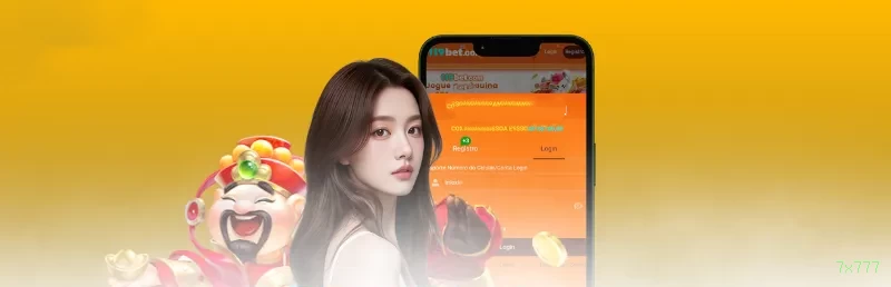 Casino Login 7x777
