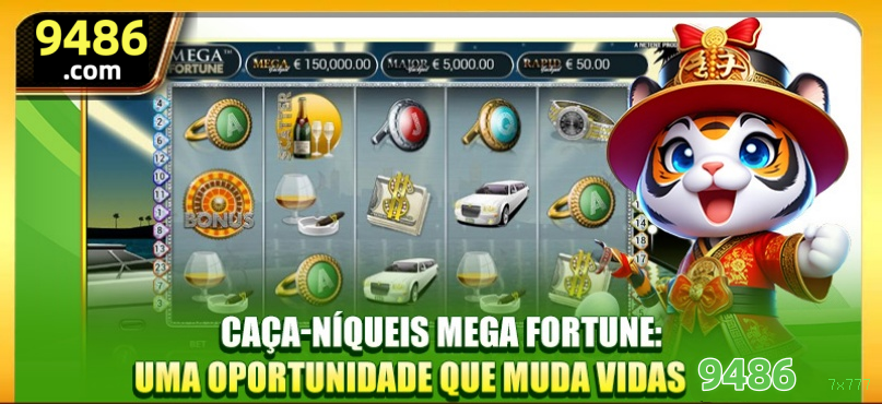 7x777 Torneios