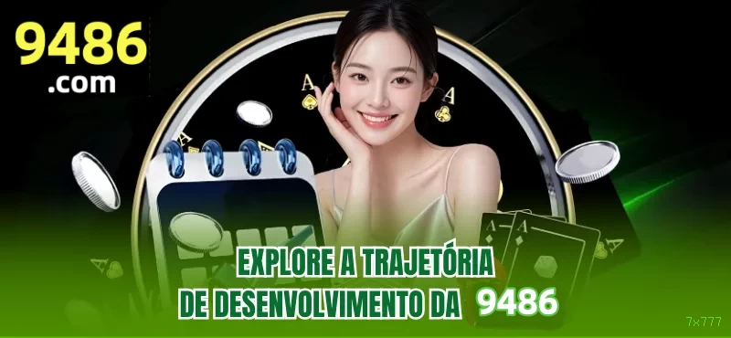 7x777 Jogo Responsável