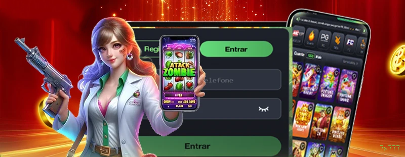 7x777 Login Seguro
