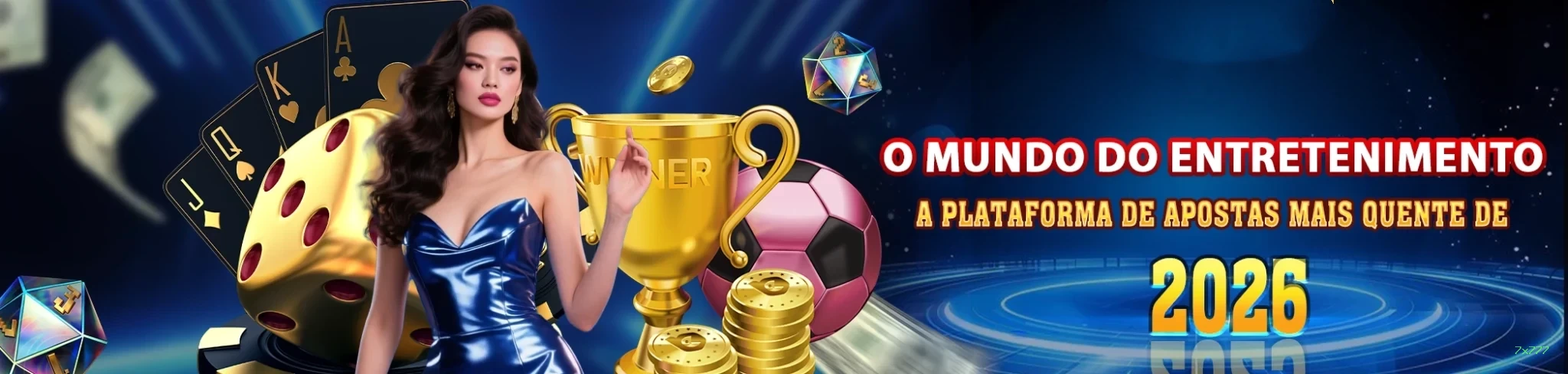 7x777 Oficial