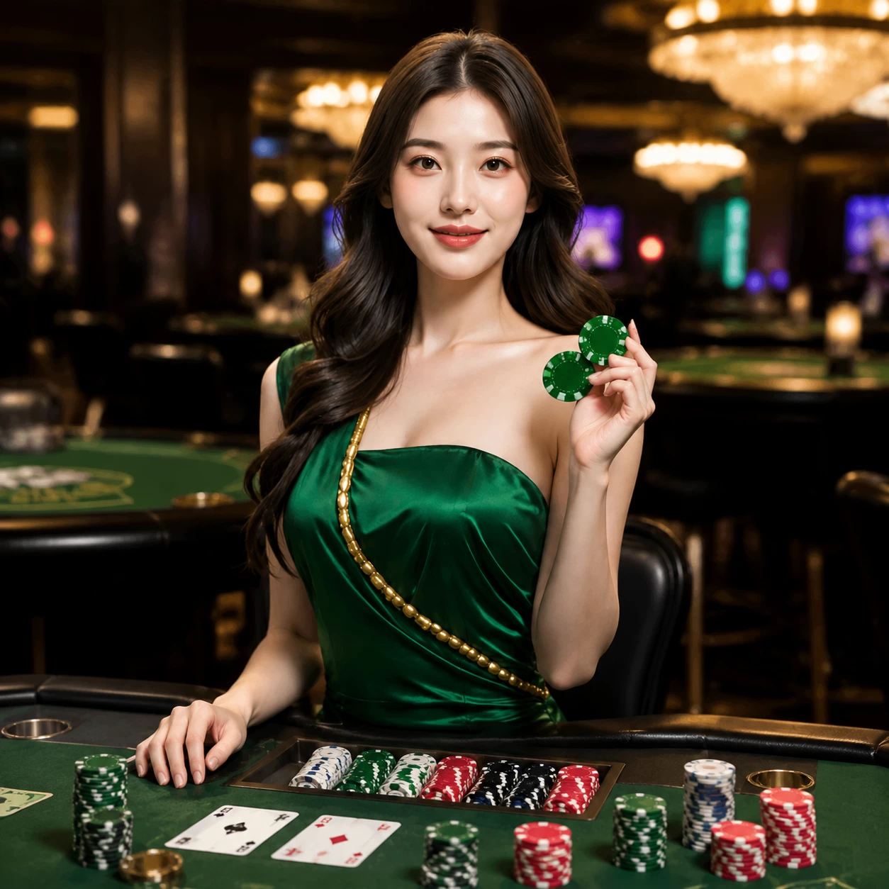Cassino 7x777 app mobile
