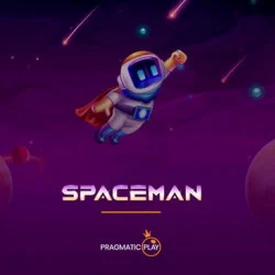 Spaceman 7x777