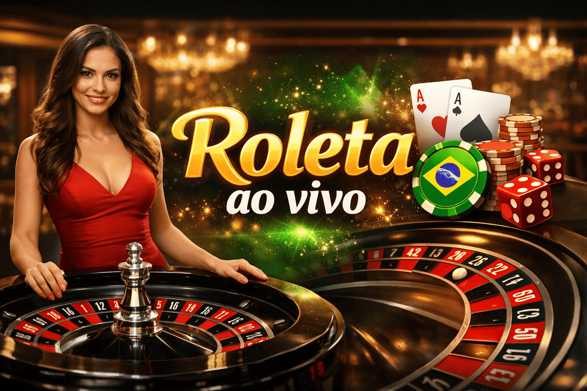 Roleta 7x777