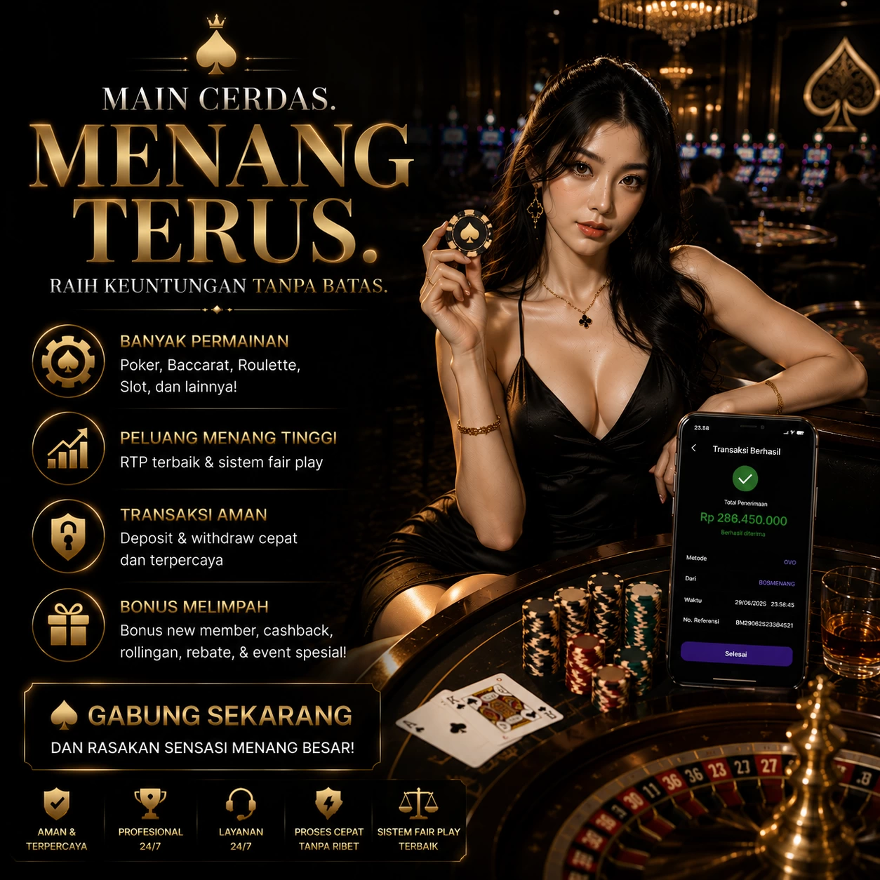 Sweet Bonanza