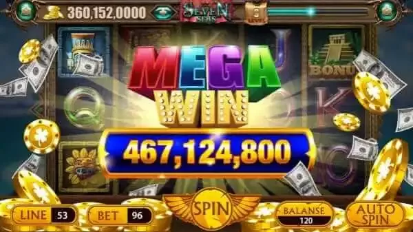 Gates of Olympus slot 7x777